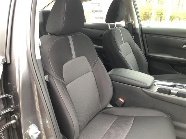used 2025 Nissan Sentra car, priced at $21,769