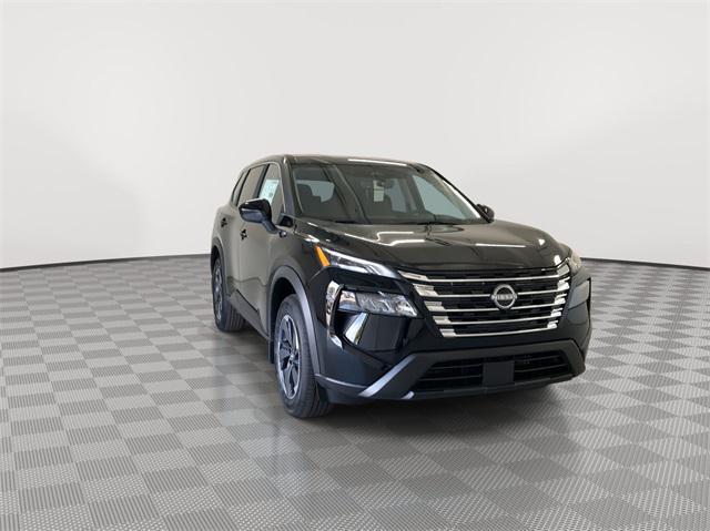 used 2025 Nissan Rogue car, priced at $30,250