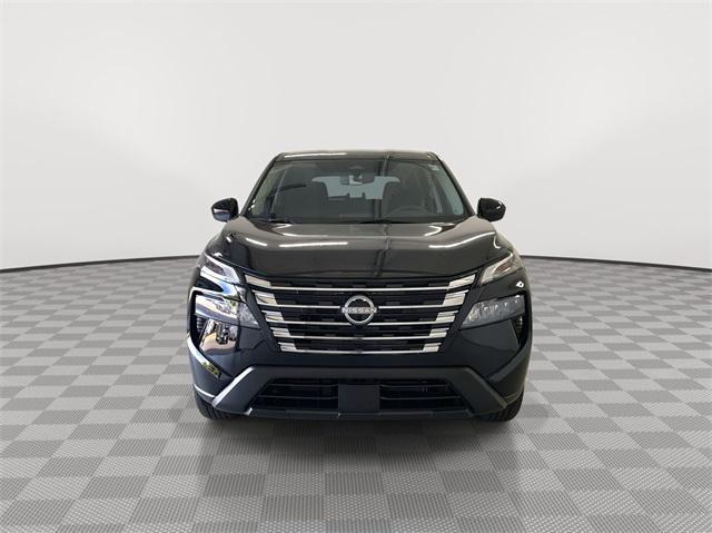 used 2025 Nissan Rogue car, priced at $30,250