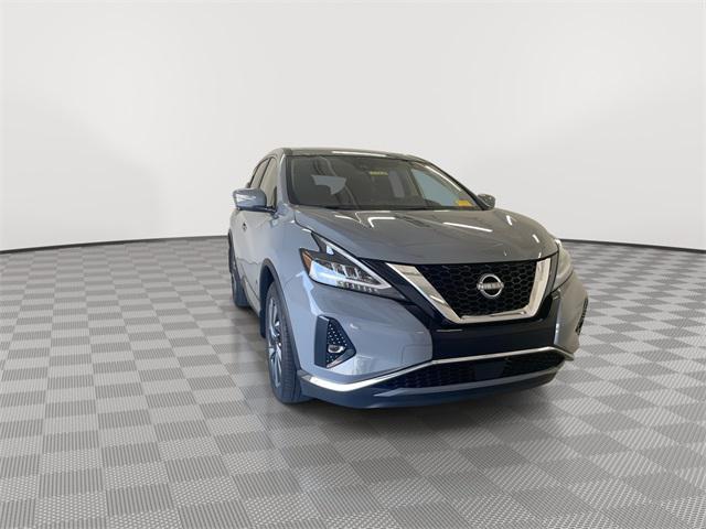 used 2024 Nissan Murano car, priced at $33,990