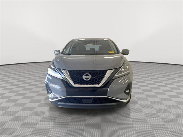 used 2024 Nissan Murano car, priced at $33,990