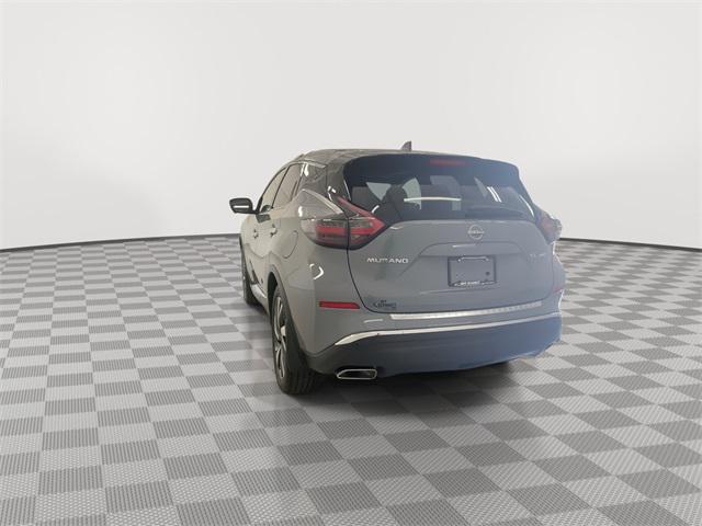 used 2024 Nissan Murano car, priced at $33,990