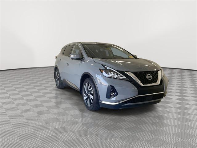 used 2024 Nissan Murano car, priced at $33,990