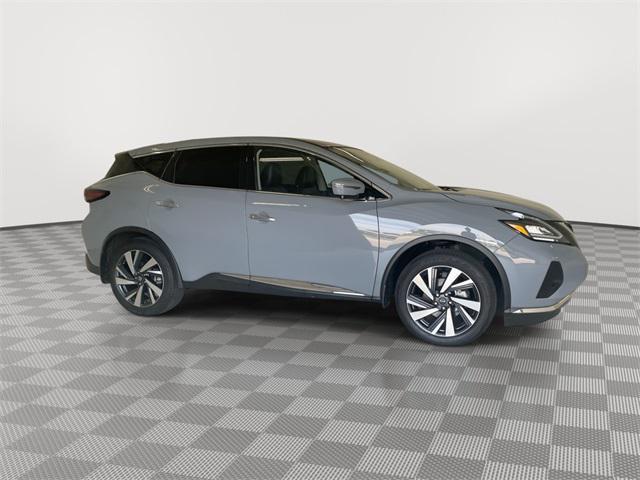 used 2024 Nissan Murano car, priced at $33,990