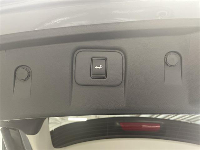 used 2024 Nissan Murano car, priced at $33,990