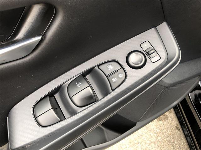 used 2025 Nissan Sentra car, priced at $21,949