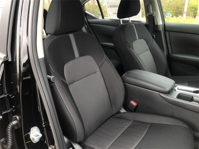 used 2025 Nissan Sentra car, priced at $21,949