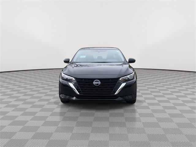 used 2025 Nissan Sentra car, priced at $21,949