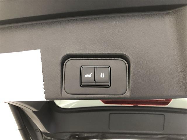 new 2025 Nissan Rogue car, priced at $32,004