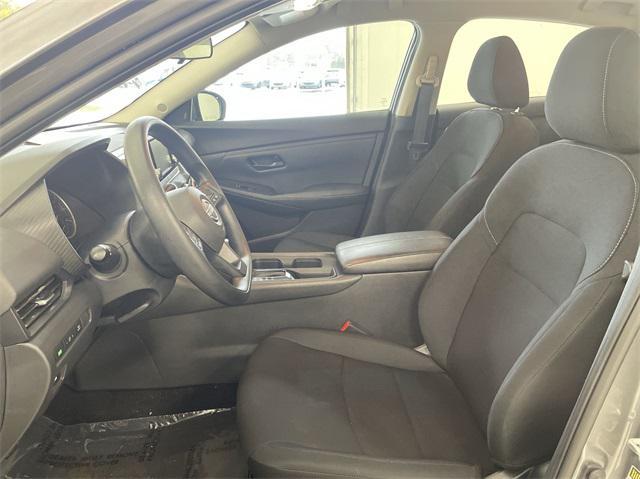 used 2024 Nissan Sentra car, priced at $20,722