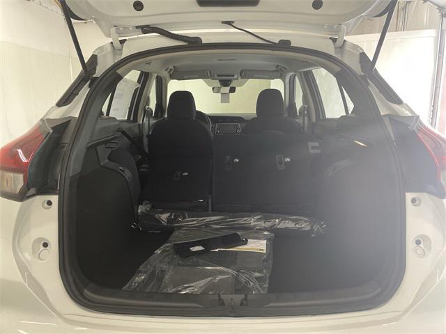 used 2025 Nissan Kicks car, priced at $21,694