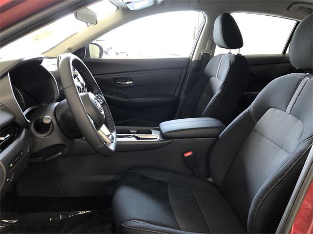used 2025 Nissan Sentra car, priced at $22,305