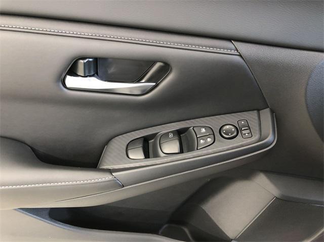 used 2025 Nissan Sentra car, priced at $22,305