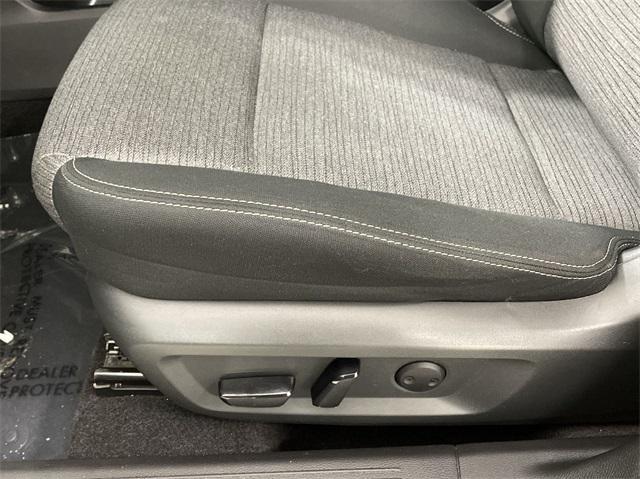 used 2021 Nissan Rogue car, priced at $22,920