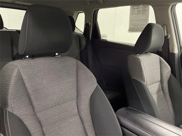 used 2021 Nissan Rogue car, priced at $22,920