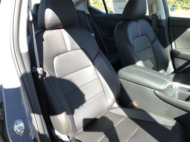 new 2025 Nissan Sentra car, priced at $27,133
