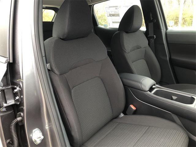 new 2025 Nissan Kicks car, priced at $23,400