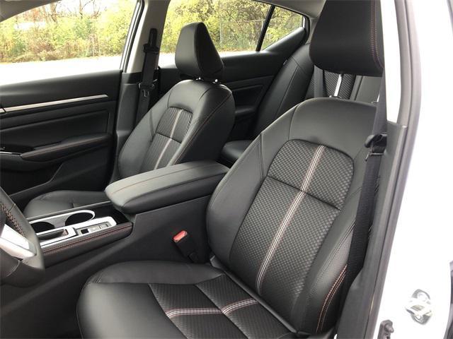 used 2025 Nissan Altima car, priced at $28,867