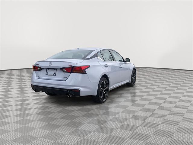 used 2025 Nissan Altima car, priced at $28,867