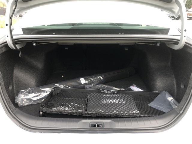 used 2025 Nissan Altima car, priced at $28,867