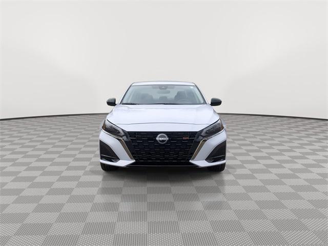 used 2025 Nissan Altima car, priced at $28,867