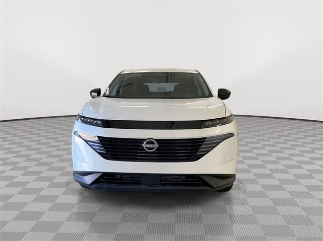 new 2025 Nissan Murano car, priced at $42,981