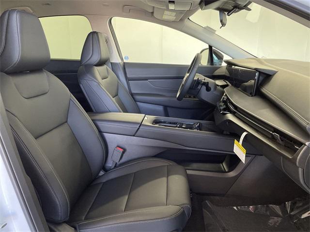 new 2025 Nissan Murano car, priced at $42,981