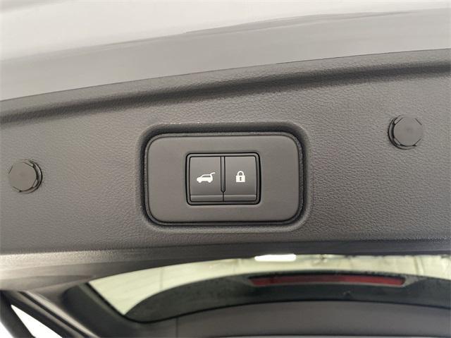 new 2025 Nissan Pathfinder car, priced at $49,888