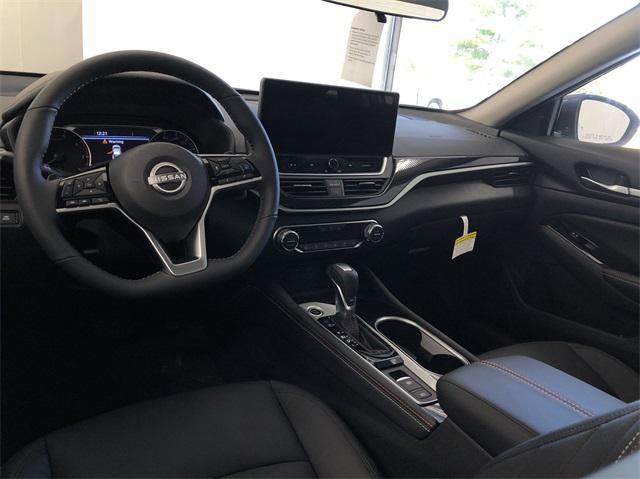 new 2024 Nissan Altima car, priced at $32,121