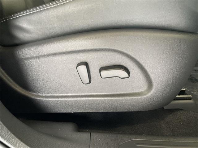 used 2024 Nissan Murano car, priced at $33,858