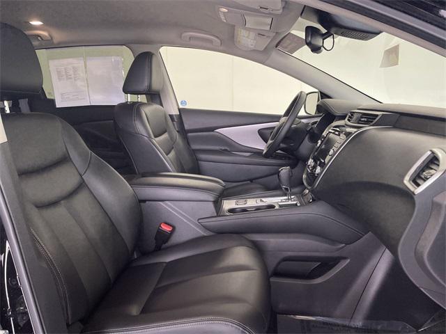 used 2024 Nissan Murano car, priced at $33,858