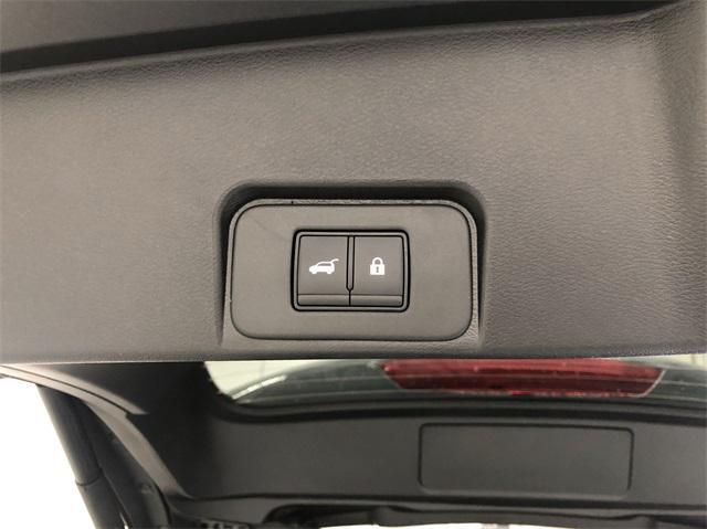 used 2025 Nissan Rogue car, priced at $32,990