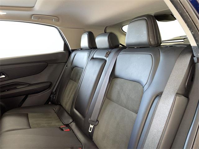 used 2024 Nissan ARIYA car, priced at $26,900