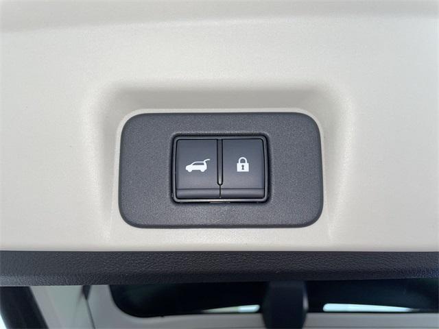 used 2024 Nissan ARIYA car, priced at $26,900