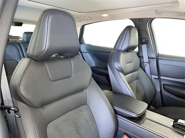 used 2024 Nissan ARIYA car, priced at $26,900