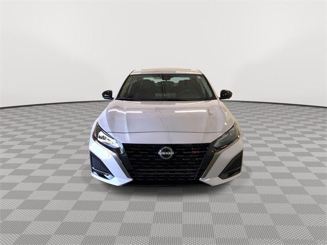 new 2024 Nissan Altima car, priced at $33,167