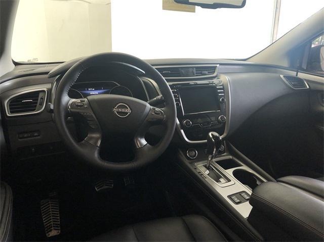 used 2024 Nissan Murano car, priced at $30,860