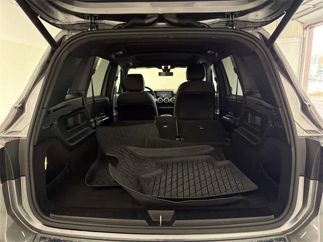 used 2021 Mercedes-Benz GLB 250 car, priced at $22,794