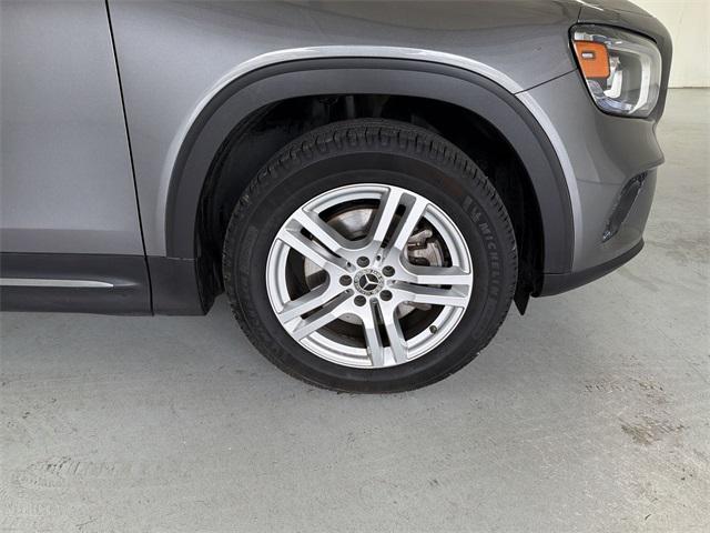 used 2021 Mercedes-Benz GLB 250 car, priced at $22,794