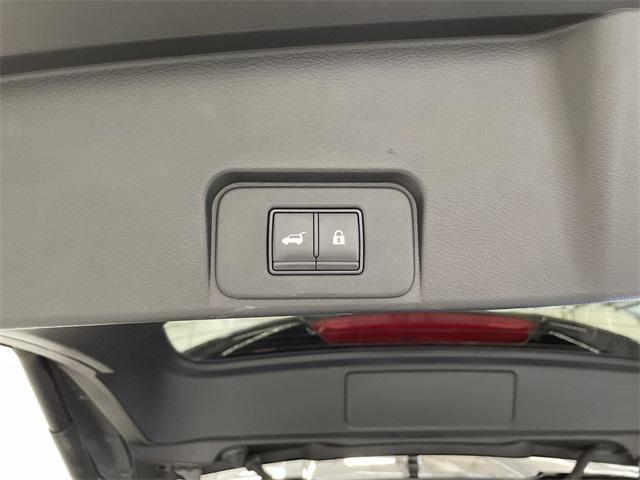 used 2021 Nissan Rogue car, priced at $17,880