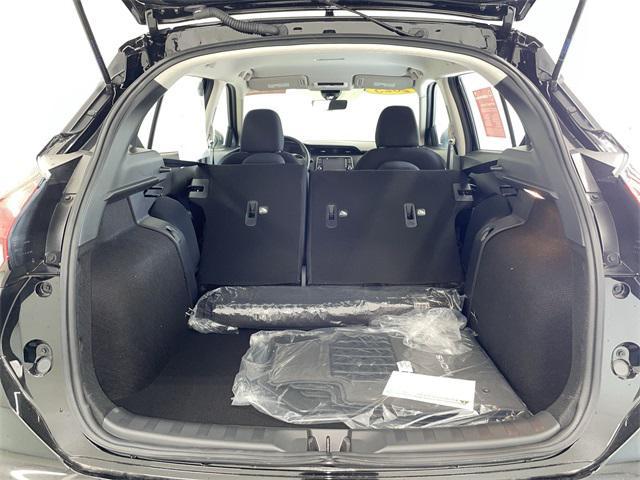 used 2025 Nissan Kicks car, priced at $21,000