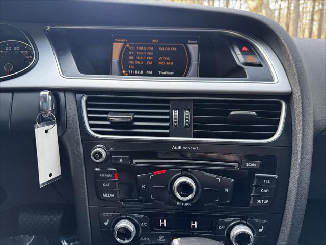 used 2016 Audi allroad car, priced at $12,997