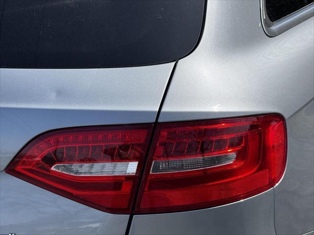 used 2016 Audi allroad car, priced at $12,997