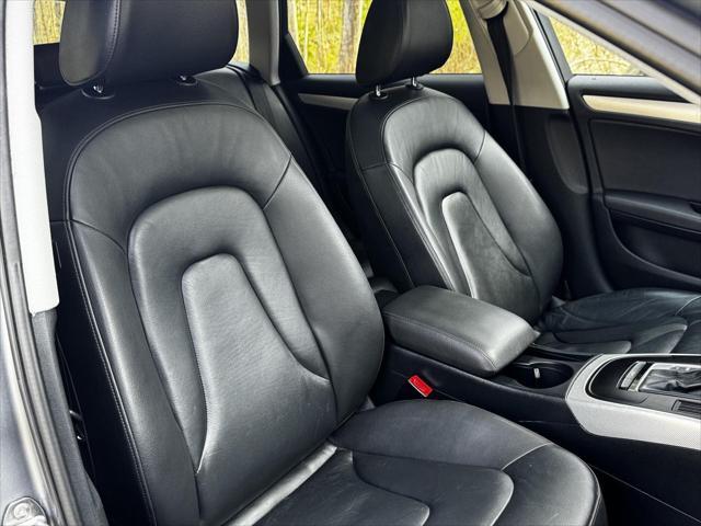 used 2016 Audi allroad car, priced at $12,997