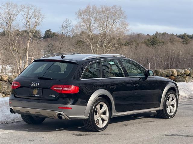 used 2013 Audi allroad car, priced at $6,995