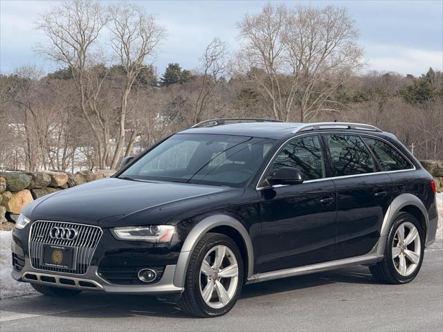 used 2013 Audi allroad car, priced at $6,995