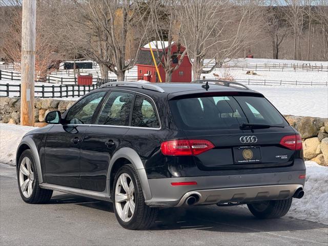 used 2013 Audi allroad car, priced at $6,995