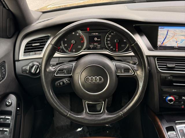 used 2013 Audi allroad car, priced at $6,995