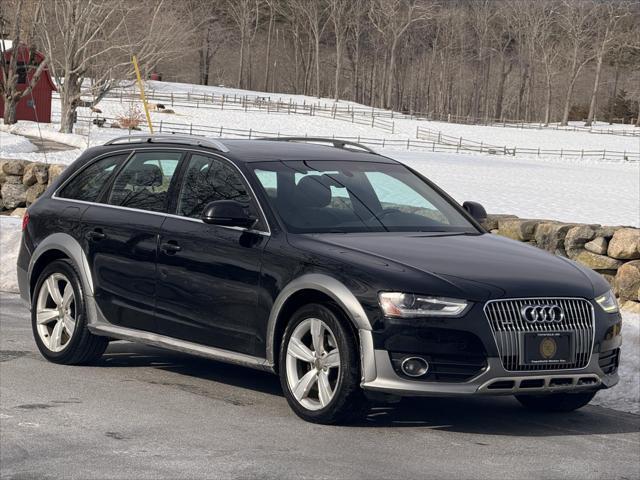 used 2013 Audi allroad car, priced at $6,995