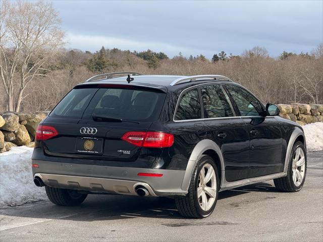 used 2013 Audi allroad car, priced at $6,995